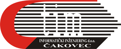 C TIM Web Stranica